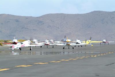Reno 2004