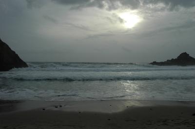 Pfeiffer Beach