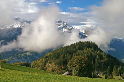 Hasliberg BE  (Switzerland)