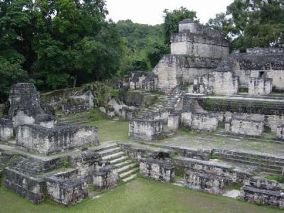 Tikal