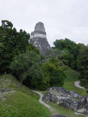 Tikal