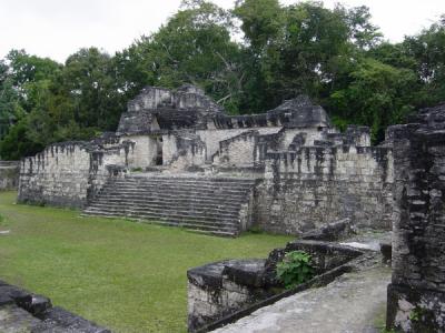 Tikal