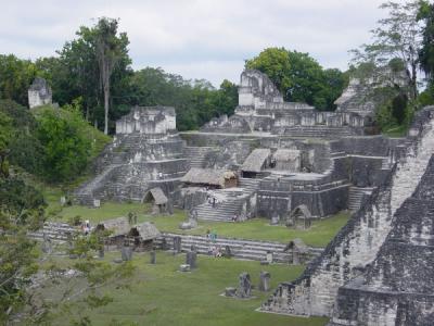 Tikal