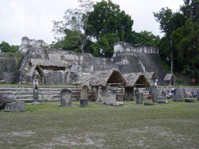 Tikal