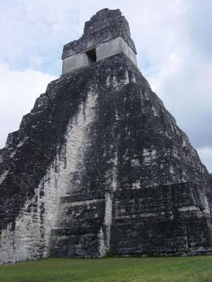 Tikal