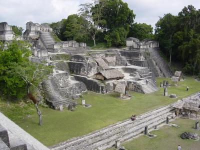 Tikal