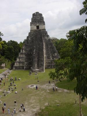 Tikal