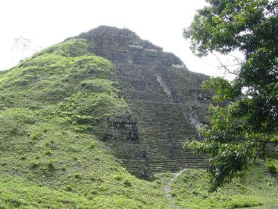 Tikal