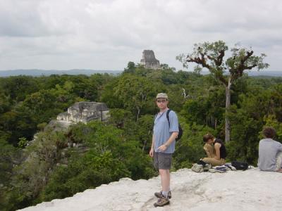 Tikal