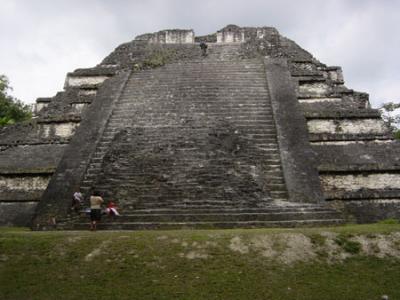 Tikal