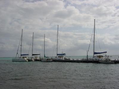 Ambergris Caye