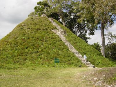 Altun Ha