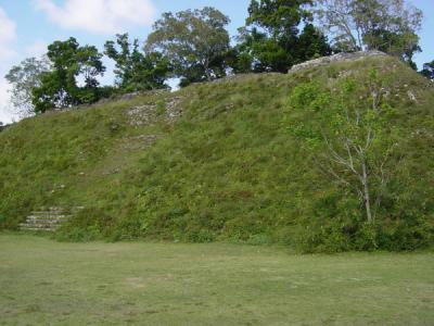 Altun Ha