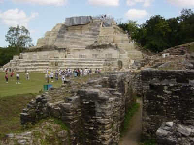 Altun Ha