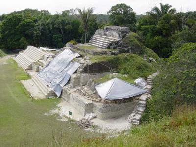 Altun Ha