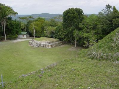 Xunantunich