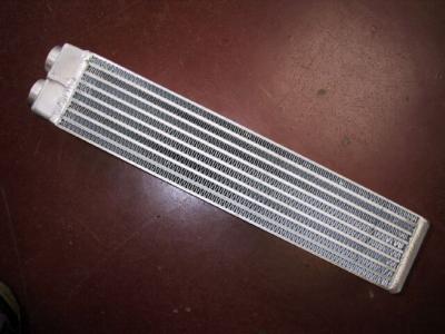 Reproduction 906 Style Front Oil Cooler for 914-6 GT - Photo 2