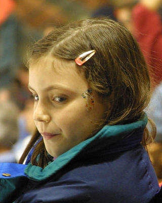 Future Monarchs General Manager