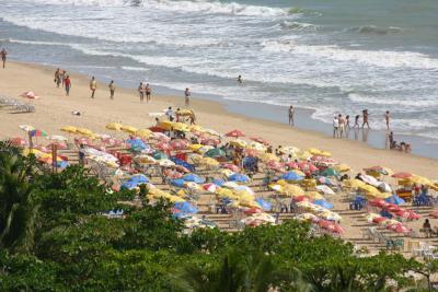 Piedade Beach/Recife