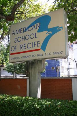 EAR (American School of Recife)