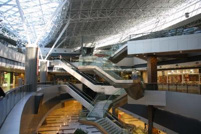 Recife Airport (New as of 2004)