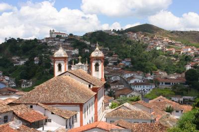 Ouro Preto