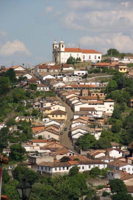 Ouro Preto