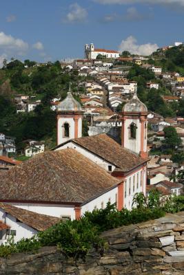 Ouro Preto