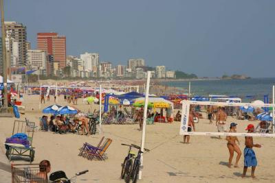 Ipanema Beach (Rio de Janeiro)