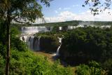 Iguacu Falls