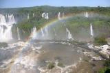 Iguacu Falls