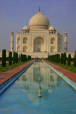 Agra