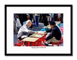 Chinese Chess Competition