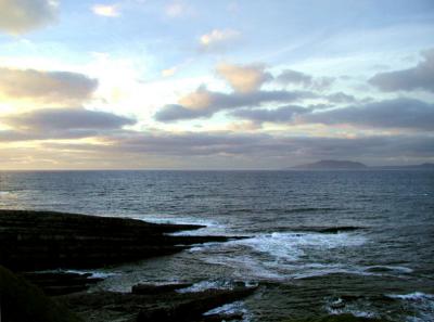 near Mullaghmore, Rep. Ireland