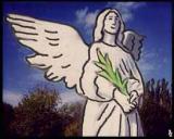 Easter Angel