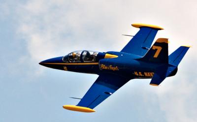Blue Angel