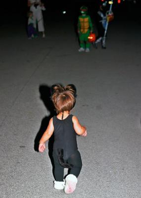 Kids At Play