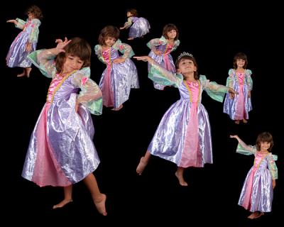 Kayla Dances