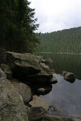 Czech Lake