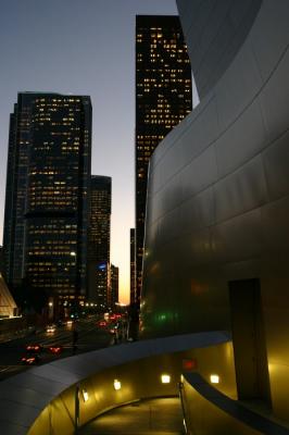 Disney  / Grand Ave