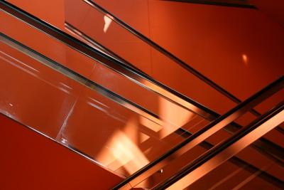 Up and Down