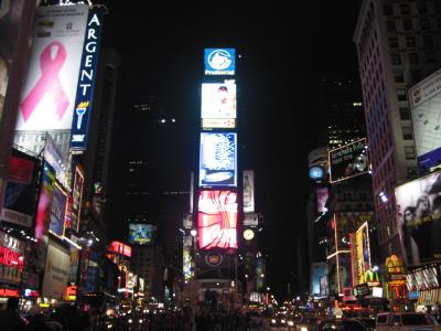 New York 2004