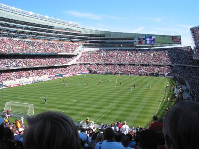 Manchester United Football Club