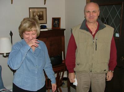 Parents