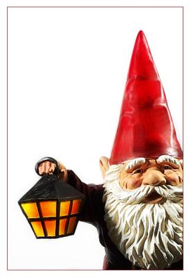 Gnome