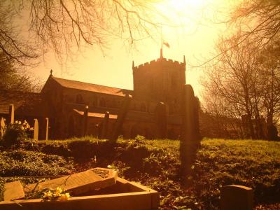 St Mary's Church