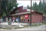 Crown King General Store