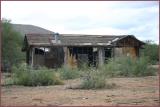 House in Bumble Bee