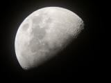 The Moon 1/11/03