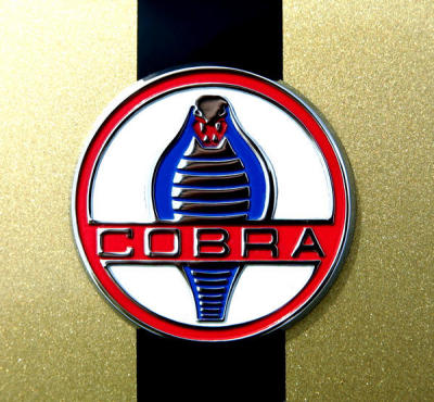 1965 Cobra Gallery
